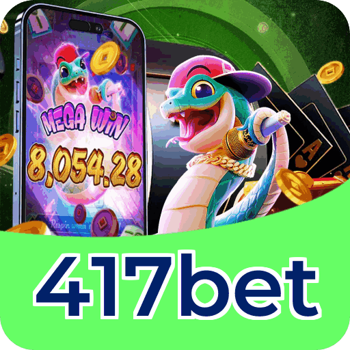 Tabela RTP dos jogos de cassino da 417bet